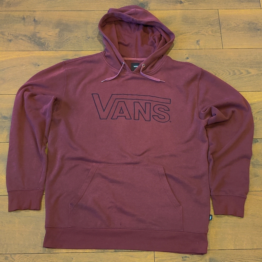 Vans Hoodie